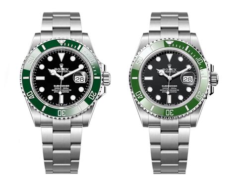 rolex submariner green gold|rolex submariner kermit 2022.